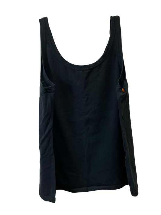 Top Sleeveless Basic By Eileen Fisher  Size: 1x