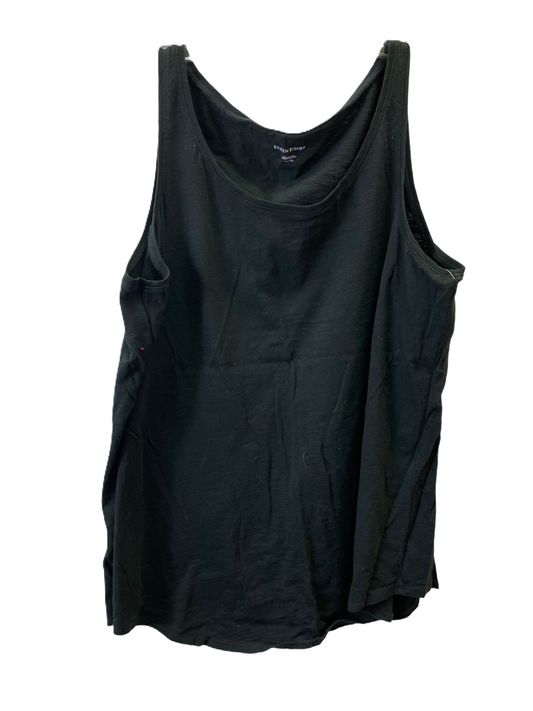 Top Sleeveless Basic By Eileen Fisher  Size: Xl