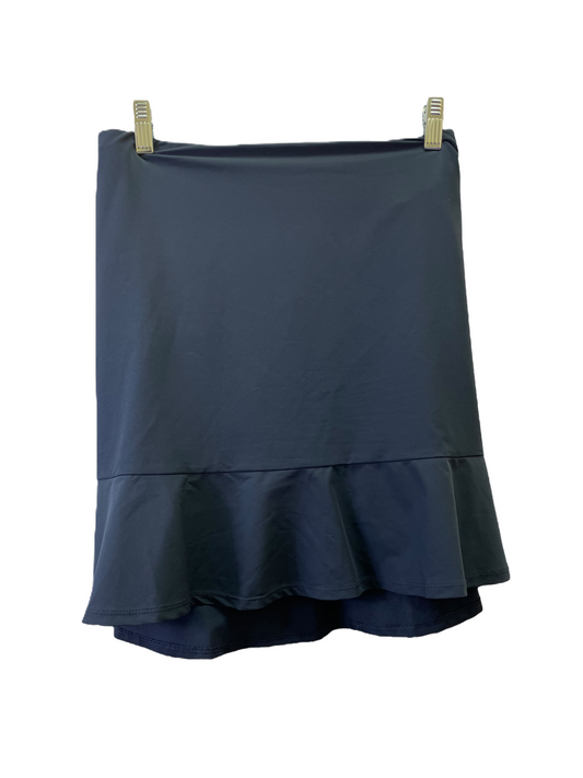 Athletic Skort By Tail  Size: 1x