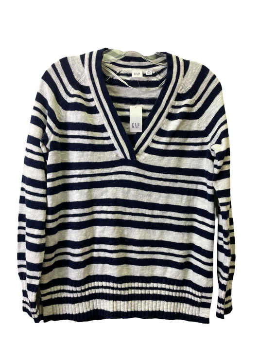 Sweater By Gap  Size: Petite   Xs