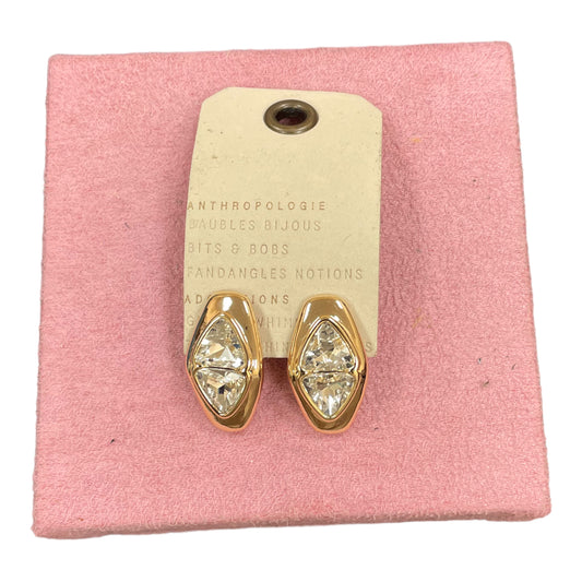 Earrings Other By Anthropologie