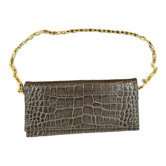 Handbag Leather By Giani Bernini  Size: Small