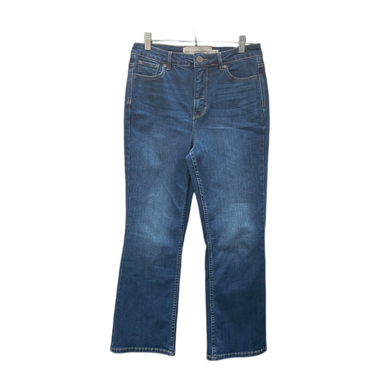 Jeans Straight By Soft Surroundings  Size: 6