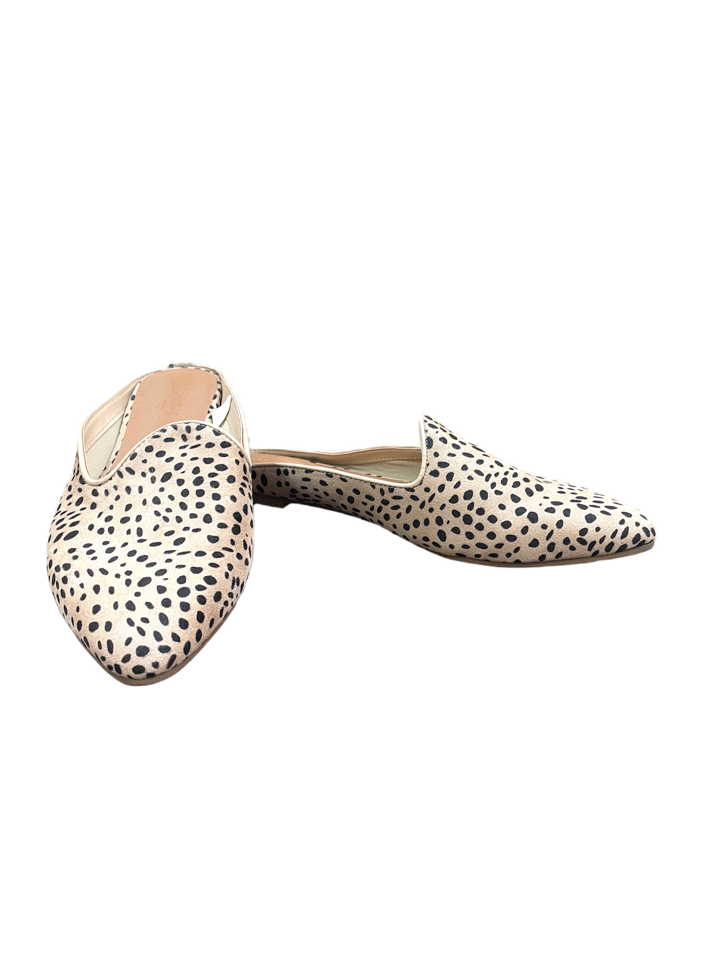 Shoes Flats Mule And Slide By Universal Thread  Size: 8.5