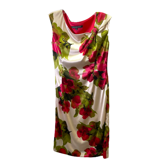 Dress Casual Midi By Jones Wear  Size: S