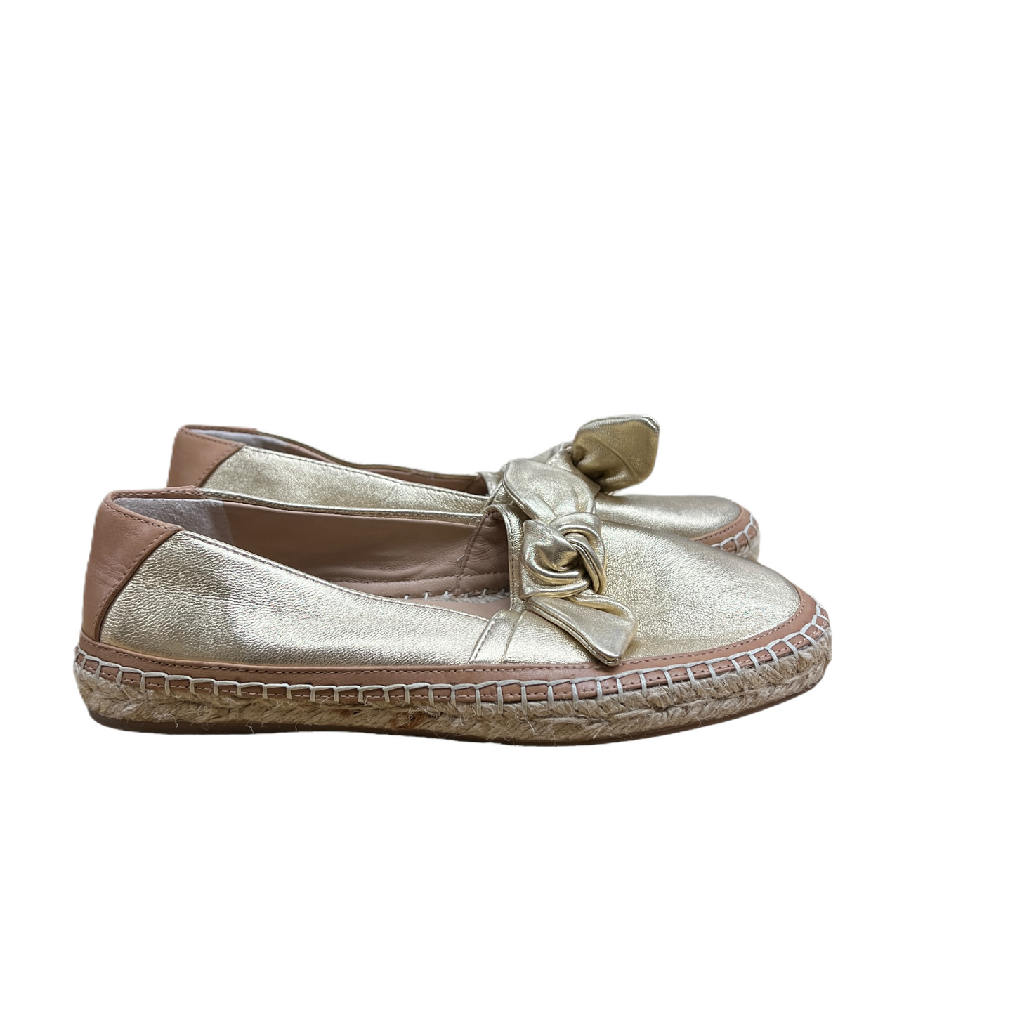 Shoes Flats Espadrille By Antonio Melani  Size: 7.5