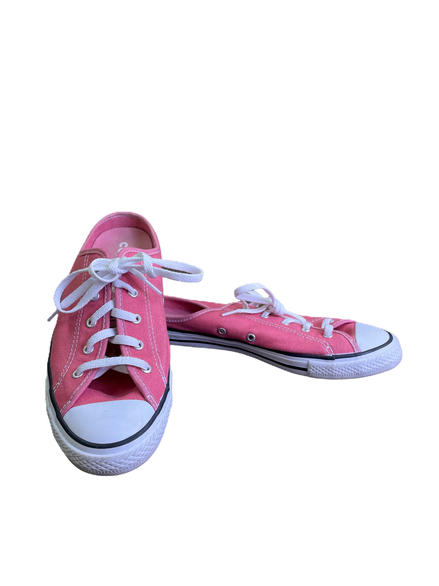 Shoes Athletic By Converse  Size: 7