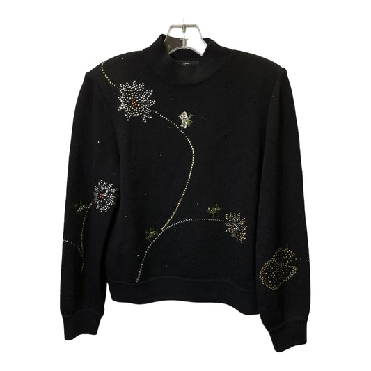 Sweater Designer By St John Collection  Size: S