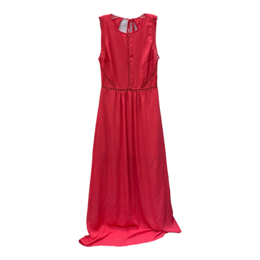 Dress Casual Maxi By B. Darlin Size: M