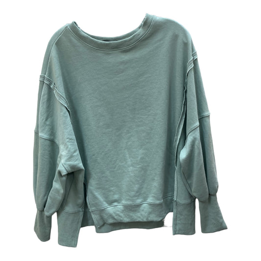 Top Long Sleeve By Trendy Queen  Size: S