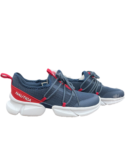 Shoes Athletic By Nautica  Size: 6