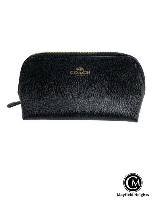 Makeup Bag By Coach