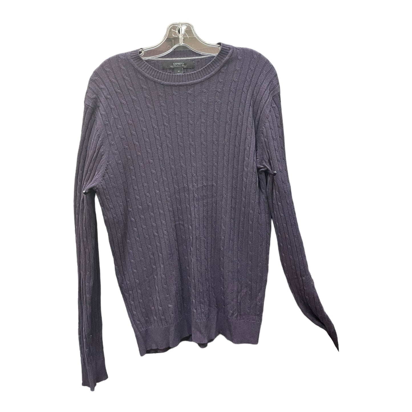 Sweater By Express  Size: M