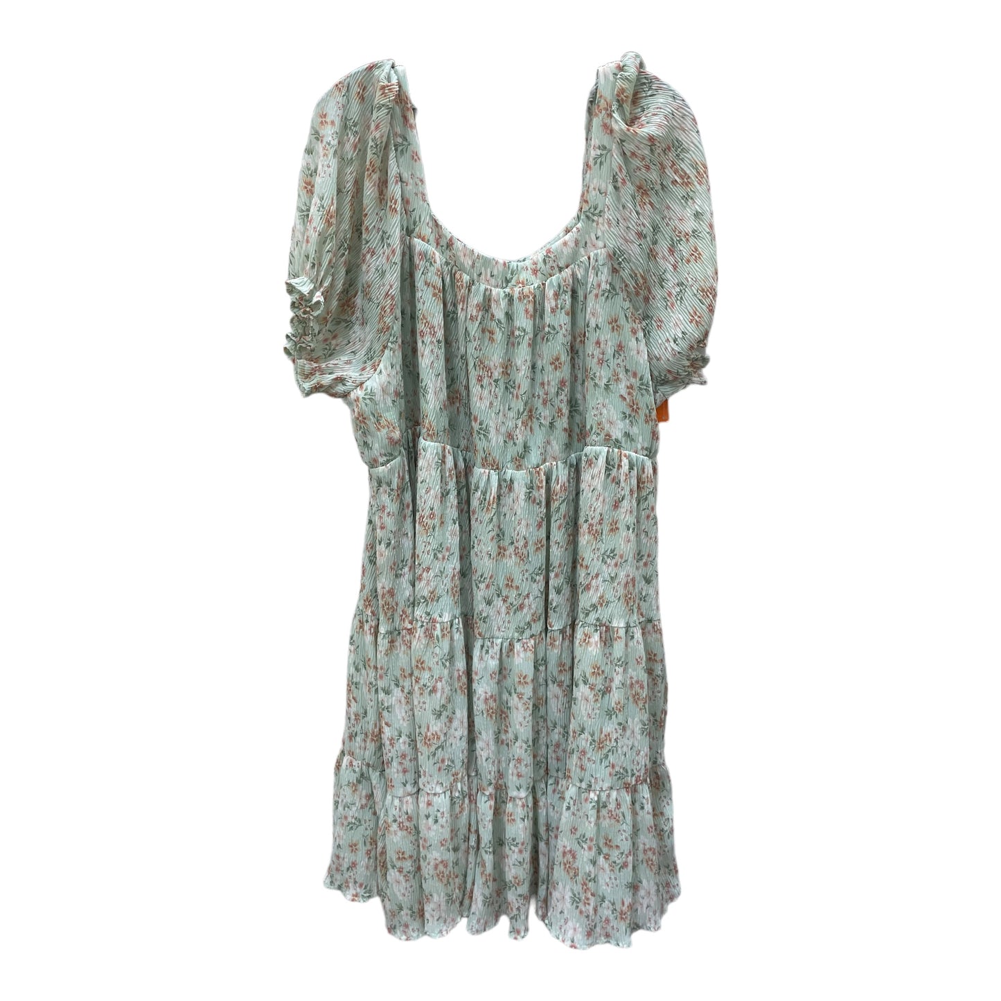 Dress Casual Maxi By Hayden La  Size: 2x