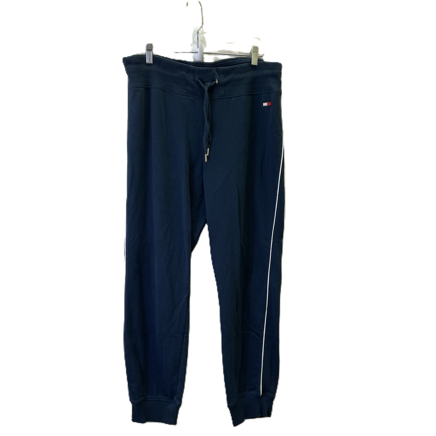 Athletic Pants By Tommy Hilfiger  Size: Xl