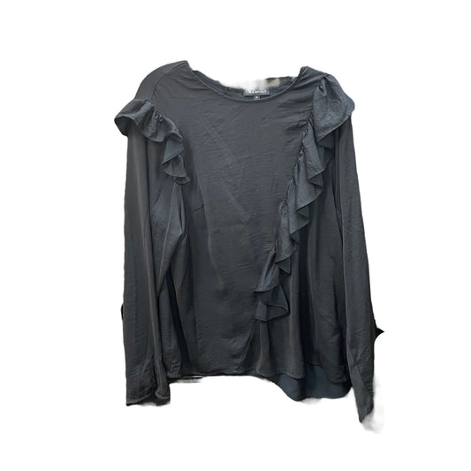 Top Long Sleeve By Lane Bryant  Size: 1x