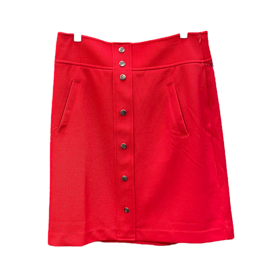 Skirt Mini & Short By Dana Buchman  Size: 8