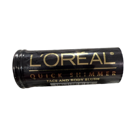 Accessory Label By LOREAL  Size: 01 Piece