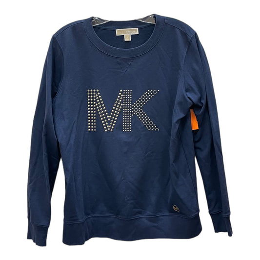 Sweatshirt Crewneck By Michael By Michael Kors  Size: S