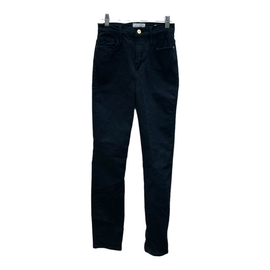 Jeans Skinny By Frame  Size: 2