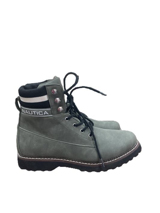 Boots Hiking By Nautica  Size: 10
