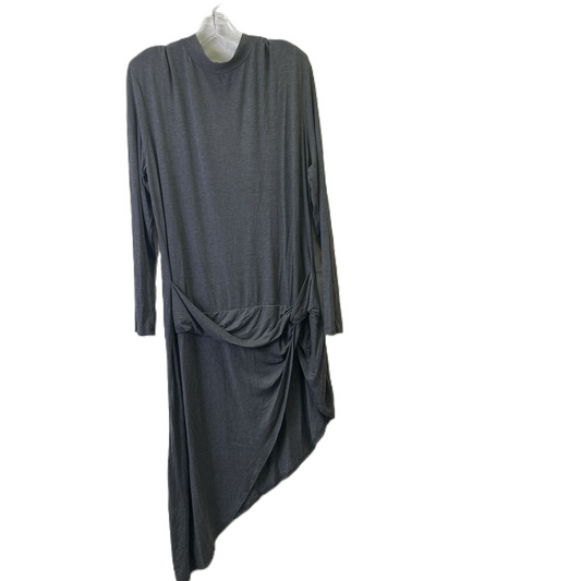 Dress Casual Maxi By WINWIN  Size: 1x