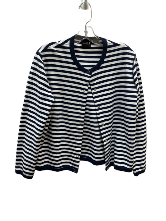 Cardigan By Croft And Barrow  Size: S