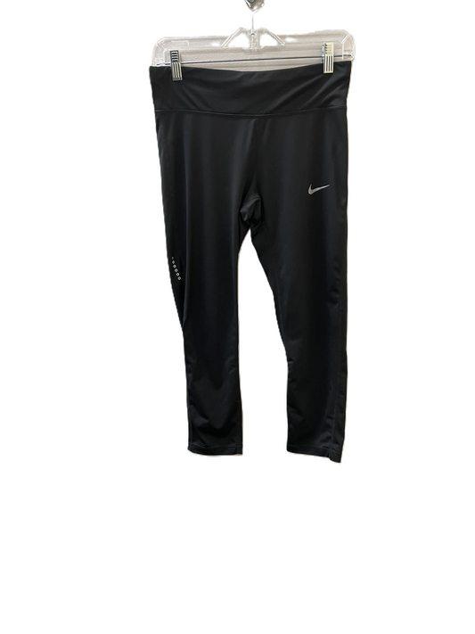 Athletic Capris By Nike Apparel  Size: M