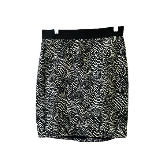 Skirt Mini & Short By Ann Taylor  Size: 6petite