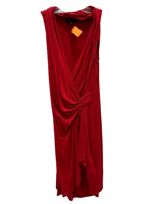 Dress Casual Short By Karen Kane  Size: L