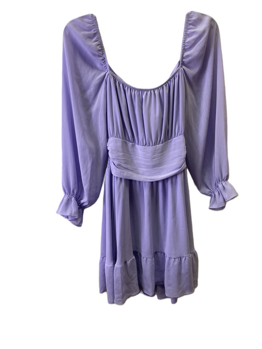 Dress Casual Short By EXLURA  Size: M