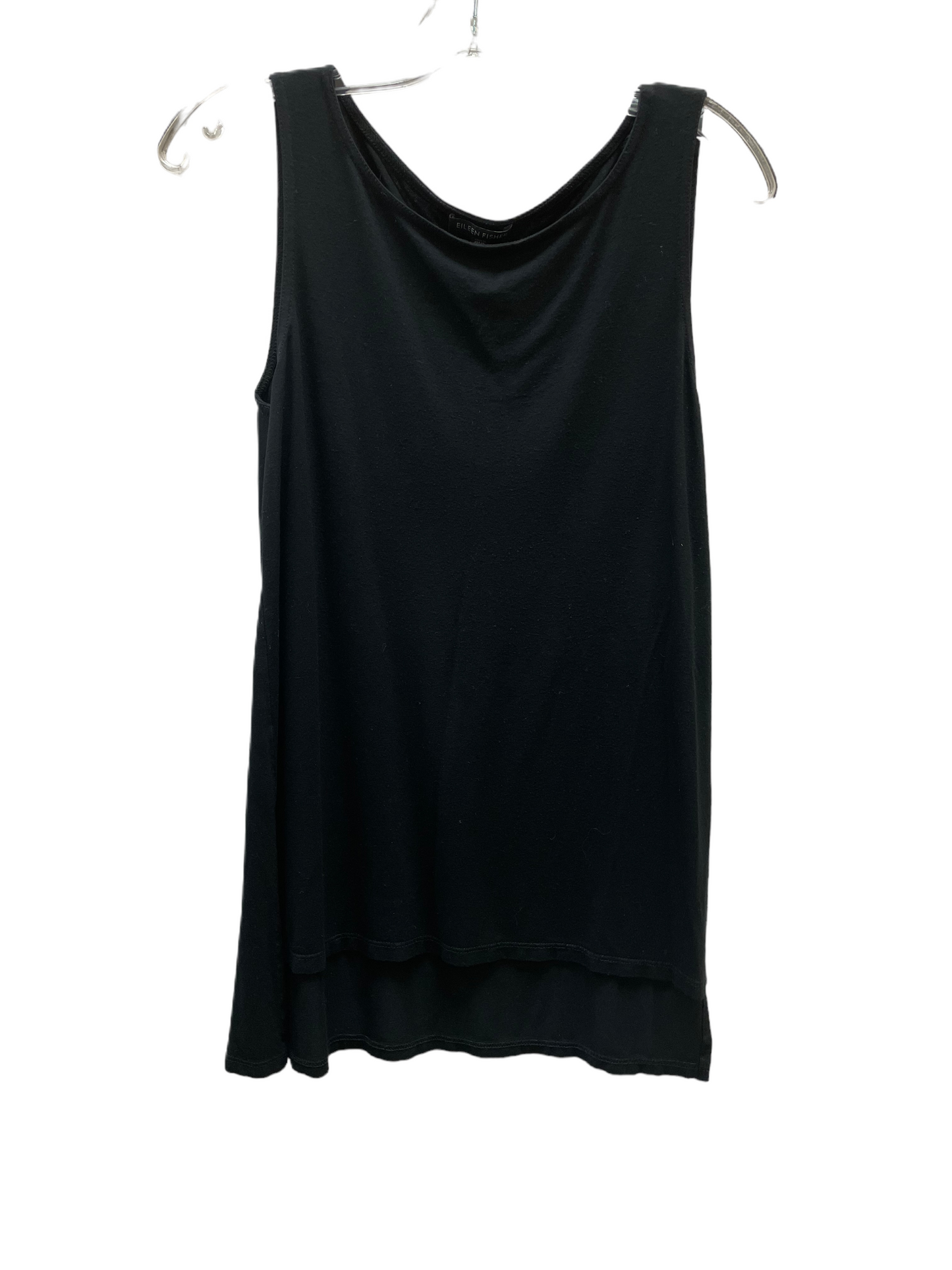 Top Sleeveless By Eileen Fisher  Size: Xxs