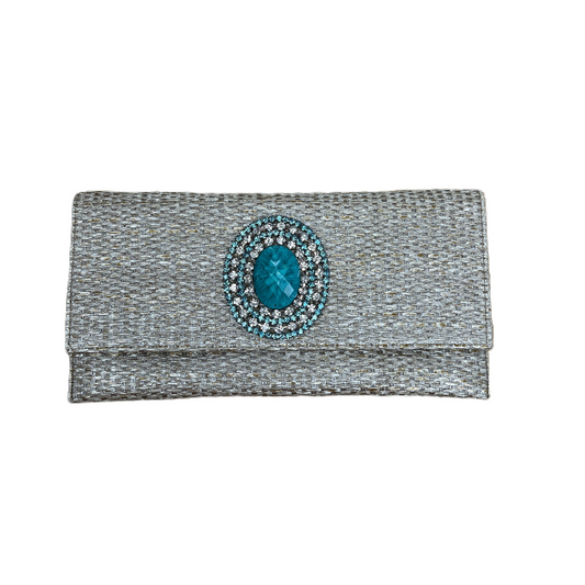 Clutch By Blue Stone  Size: Large