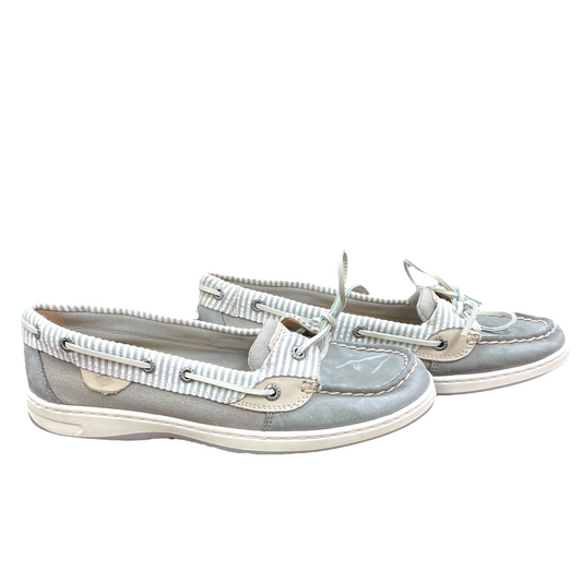 Shoes Sneakers By Sperry  Size: 9