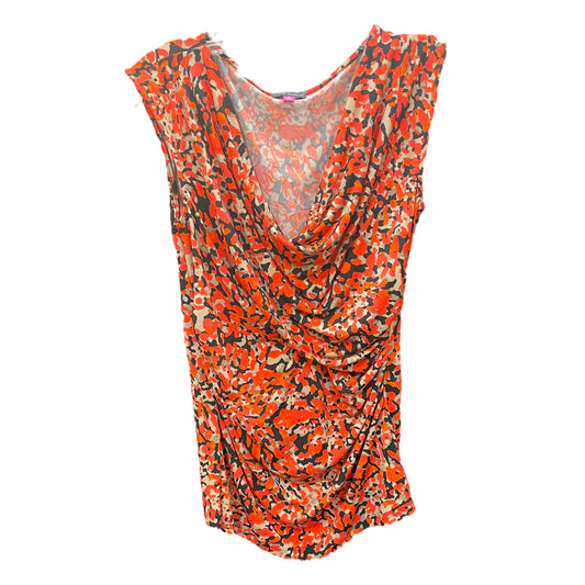 Top Sleeveless By Vince Camuto  Size: S