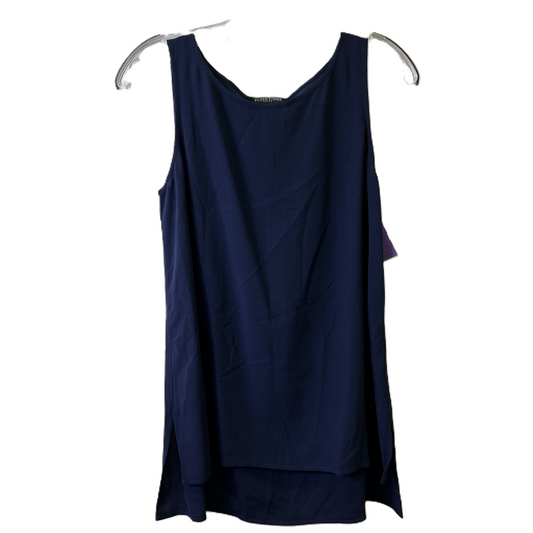 Top Sleeveless By Eileen Fisher  Size: Petite   Small