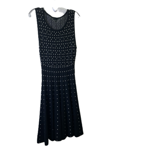 Dress Casual Midi By Torrid  Size: 0