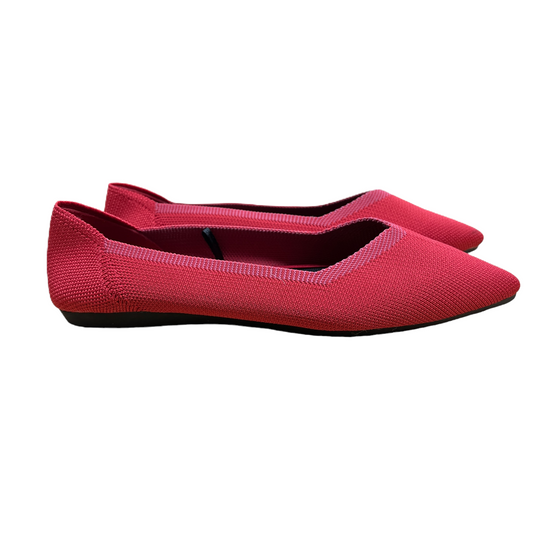 Shoes Flats Ballet By Seven 7  Size: 7
