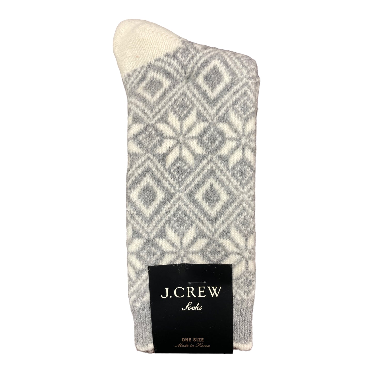 Socks By J Crew  Size: Onesize