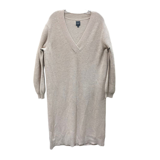 Dress Sweater By Gap  Size: 2x