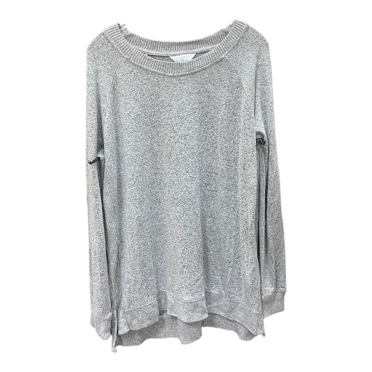 Top Long Sleeve Basic By Market & Spruce  Size: 2x