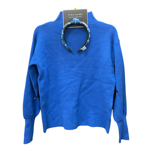 Sweater Designer By Tahari  Size: Xs