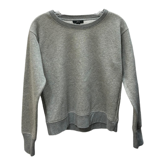 Top Long Sleeve By J Crew  Size: S