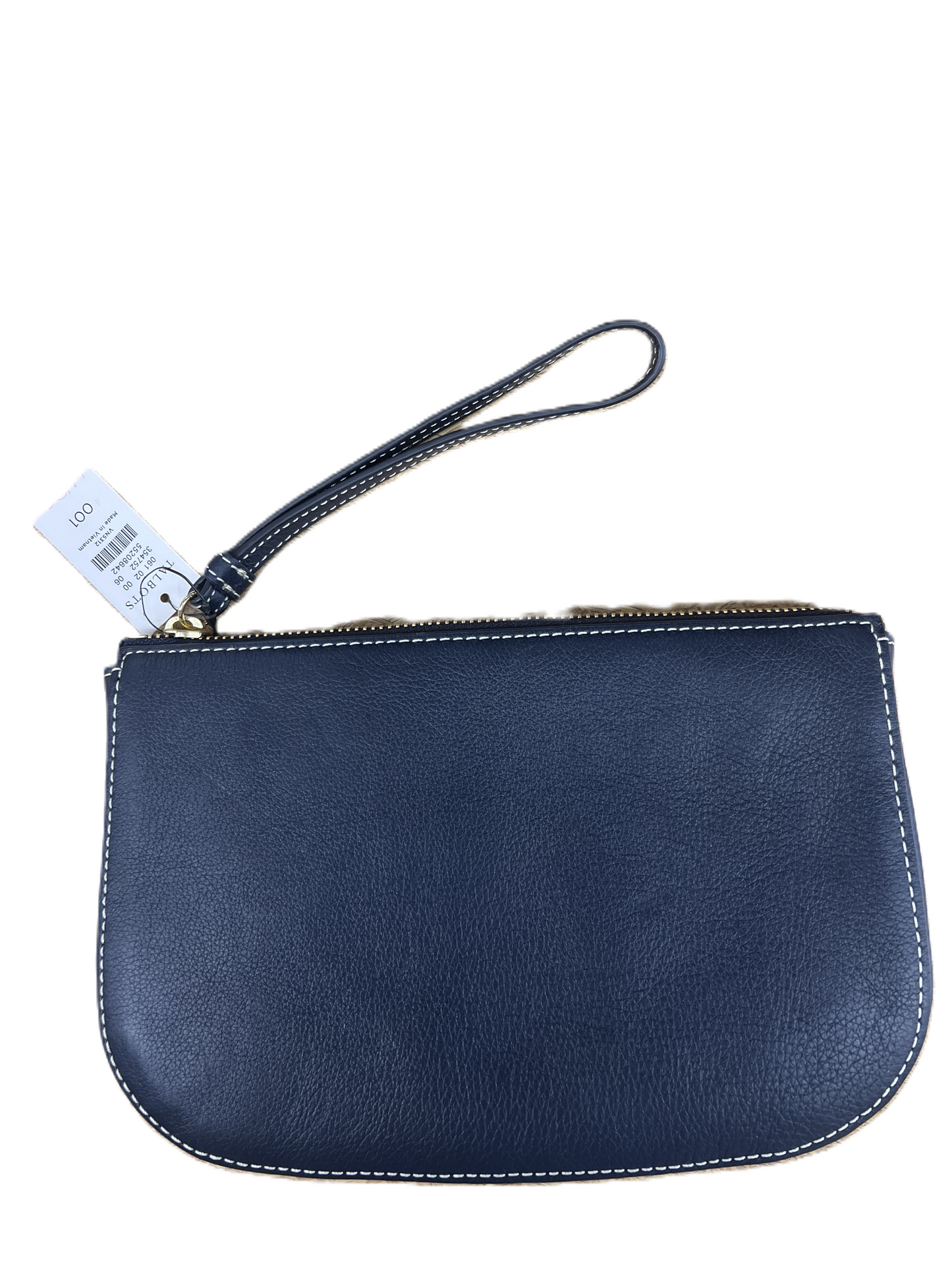 Clutch By Talbots  Size: Small