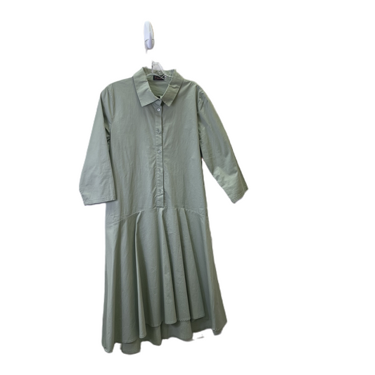 Dress Casual Midi By Blush  Size: Xl