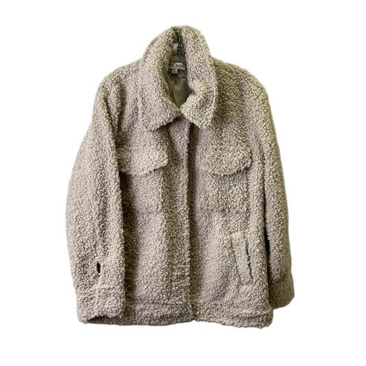 Jacket Fleece By Knox Rose  Size: M