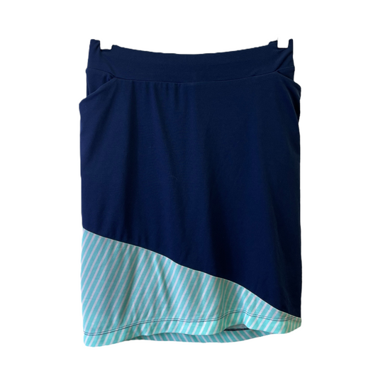 Athletic Skirt Skort By Chicos  Size: L