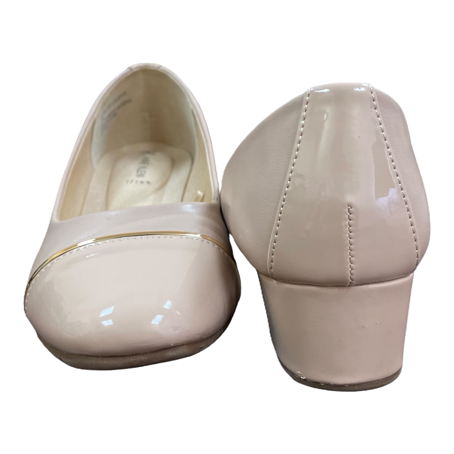 Shoes Heels Espadrille Wedge By Anne Klein  Size: 8