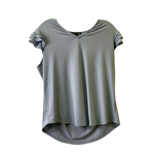 Top Sleeveless By Adrianna Papell  Size: L