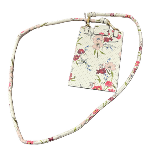 Crossbody By Nanette Lepore  Size: Small